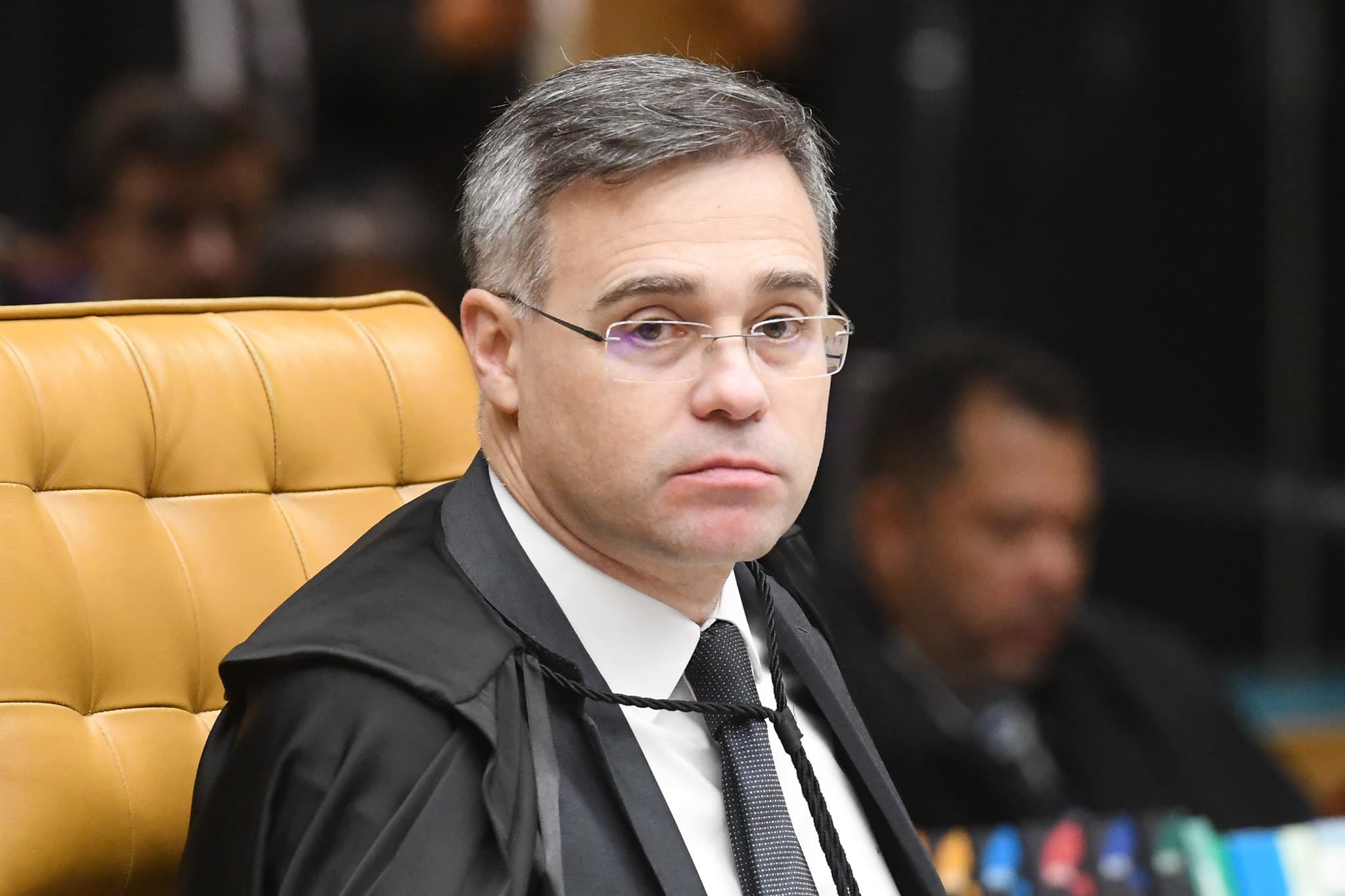 Espionado por Mendonça em 2020, professor vê “natureza golpista” em atuação de ministro