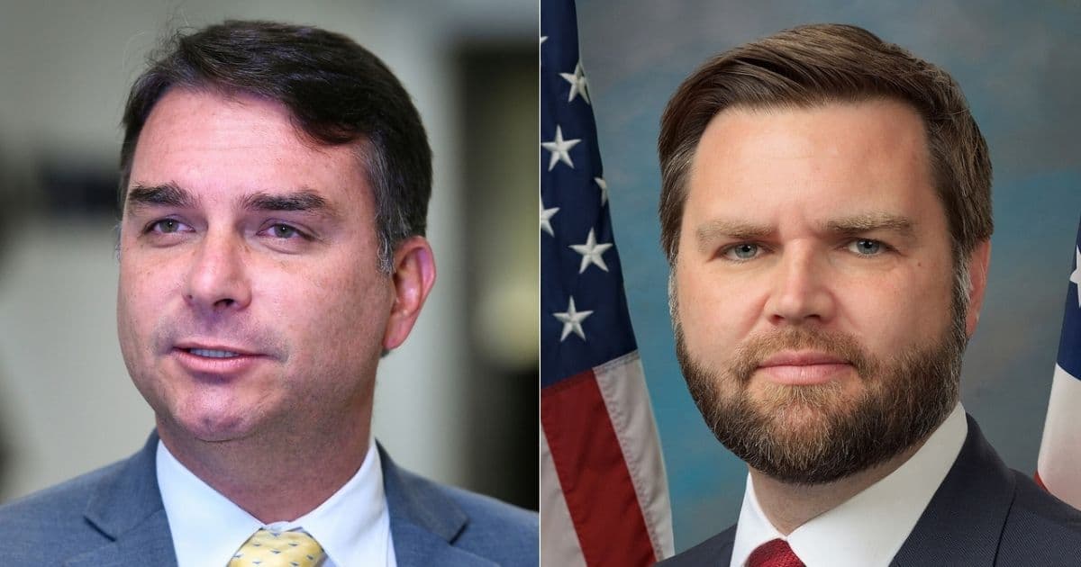 Financiamento de grupo ligado a J. D. Vance pode ser maior escândalo da eleição