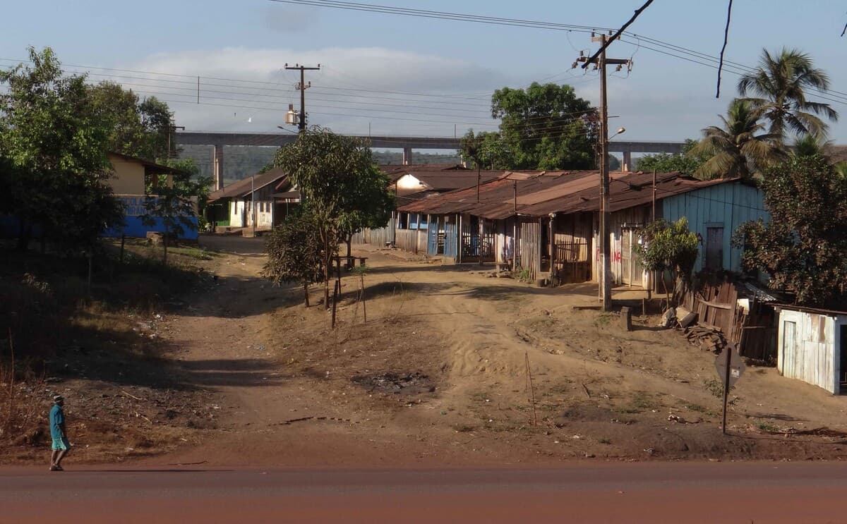 Violência no campo e na cidade estão conectadas