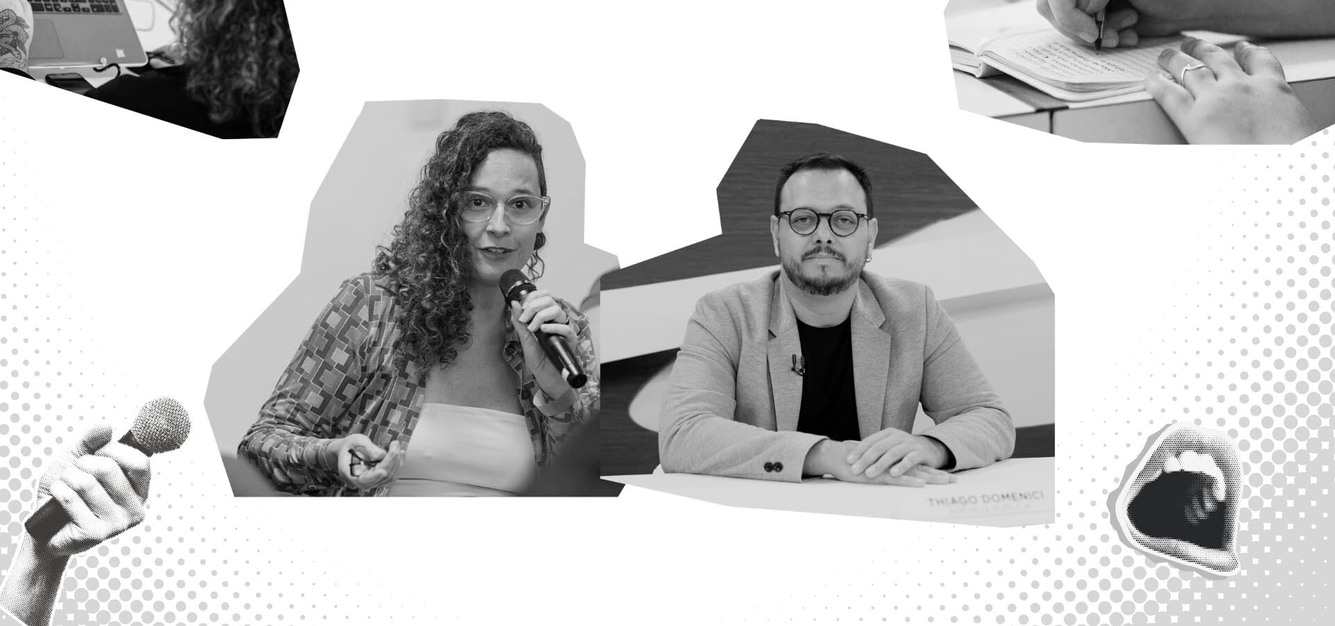 Estreia hoje programa de análises Quase Terça; assista no YouTube