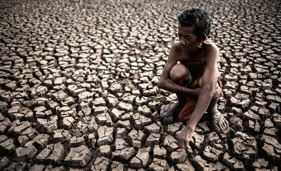 Ação preventiva contra o El Niño: campanha internacional inclui lusófonos